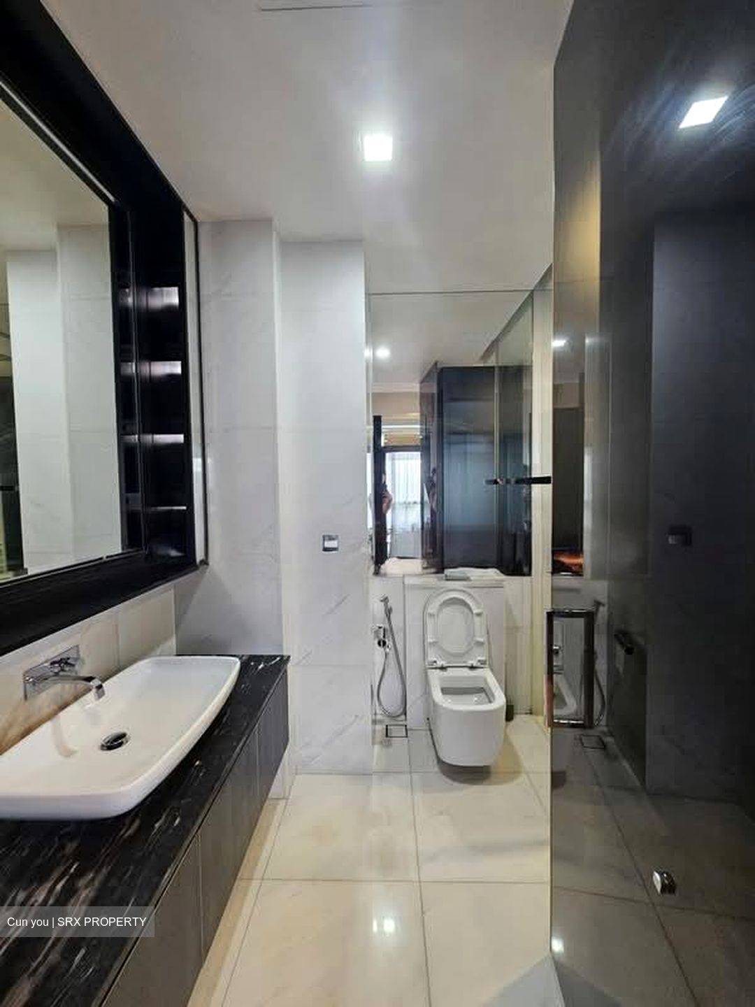 The Cape (D15), Apartment #592317561